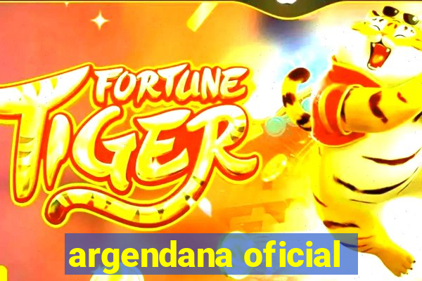 argendana oficial